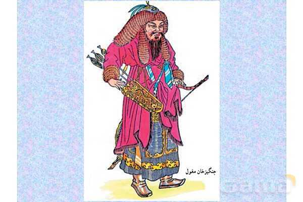 پاورپوینت درس 11 تاریخ یازدهم انسانی؛ حکومت، جامعه و اقتصاد در عصر مغول-تیموری- پیش نمایش