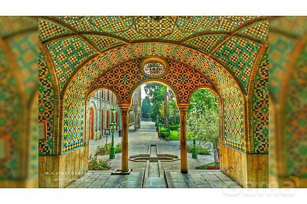 پاورپوینت آموزش پودمان 2: واحد یادگیری 1 (اجرای نقاشی سقف و دیوار)- پیش نمایش