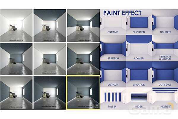 پاورپوینت آموزش پودمان 2: واحد یادگیری 1 (اجرای نقاشی سقف و دیوار)- پیش نمایش