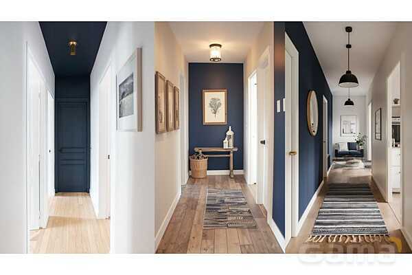 پاورپوینت آموزش پودمان 2: واحد یادگیری 1 (اجرای نقاشی سقف و دیوار)- پیش نمایش