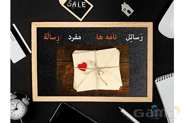 پاورپوینت تدریس درس اول عربی هشتم- پیش نمایش