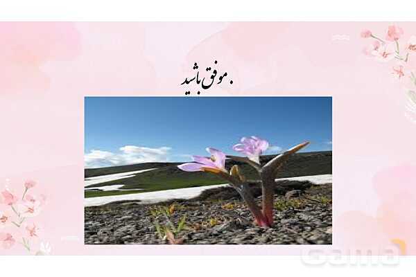 پاورپوینت آموزشی درس 6 اقتصاد (نقش دولت در اقتصاد)- پیش نمایش