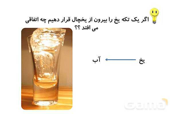 پاورپوینت مواد اطراف ما | علوم پایه‌ی سوم- پیش نمایش