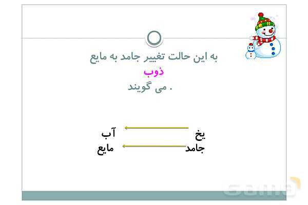 پاورپوینت مواد اطراف ما | علوم پایه‌ی سوم- پیش نمایش