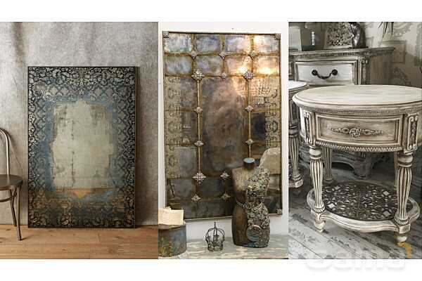 پاورپوینت آموزش پودمان 2: واحد یادگیری 2 (اجرای پتینه سقف و دیوار)- پیش نمایش