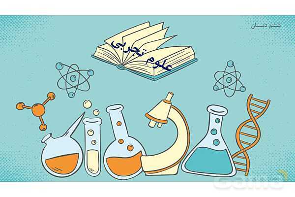 پاورپوینت تدریس علوم تجربی ششم دبستان | درس 4 : سفر به اعماق زمین- پیش نمایش