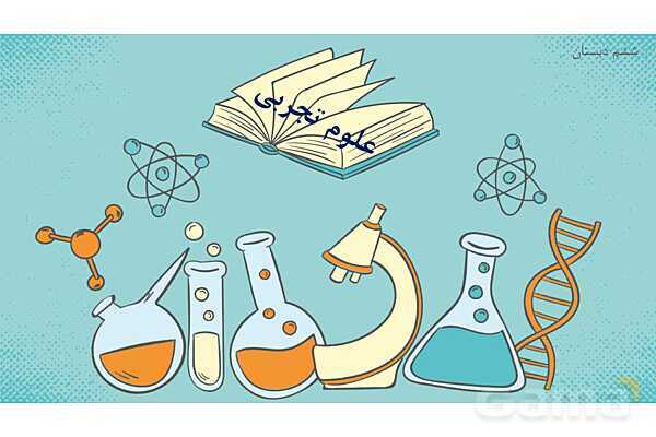 پاورپوینت تدریس علوم تجربی ششم دبستان | درس 2 : سرگذشت دفتر من- پیش نمایش