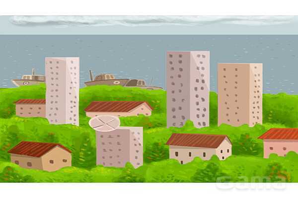 پیامدهای توقف ناگهانی حرکت زمین- پیش نمایش