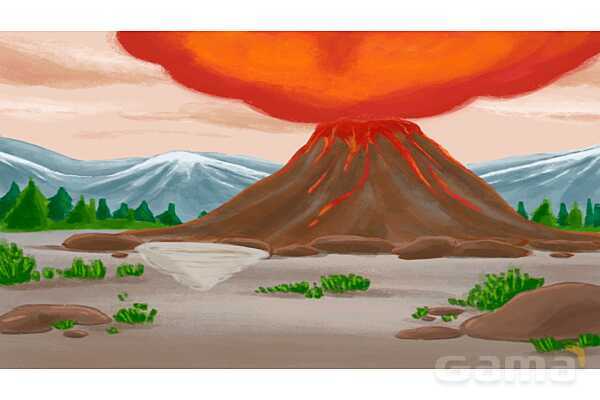 پیامدهای توقف ناگهانی حرکت زمین- پیش نمایش