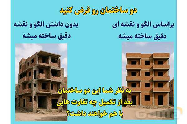 پاورپوینت آموزشی درس 3 پیام‌های آسمان پایه نهم؛ راهنمایان الهی- پیش نمایش