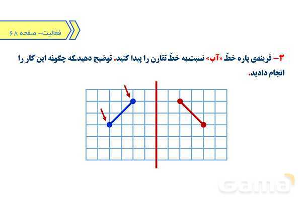 پاورپوینت آماده فصل 4 ریاضی پایه‌ی پنجم- پیش نمایش