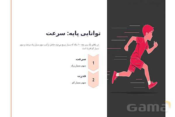 پاورپوینت پودمان 1: برنامه‌ریزی تمرین | کتاب درسی عملیات تکمیلی-اصلاحی ورزش‌ها- پیش نمایش