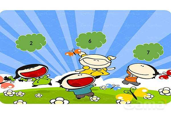 پاورپوینت آموزش تفریق تکنیکی سه رقمی- پیش نمایش