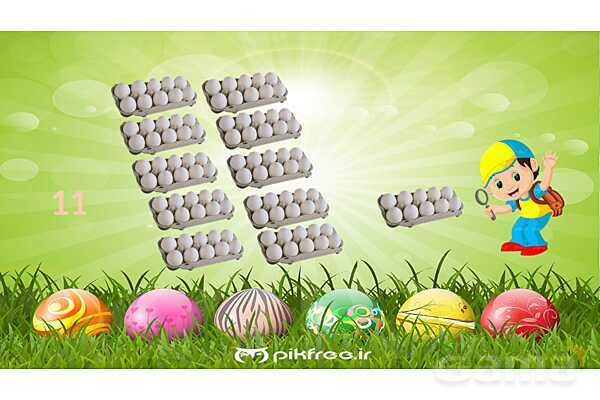 پاورپوینت آموزش تفریق تکنیکی سه رقمی- پیش نمایش