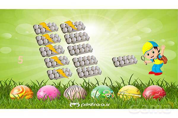 پاورپوینت آموزش تفریق تکنیکی سه رقمی- پیش نمایش