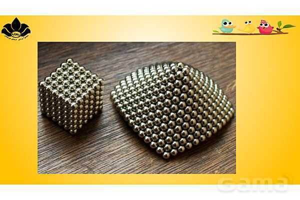 پاورپوینت درس 7 علوم چهارم ابتدائی: آهن ربا در زندگی- پیش نمایش