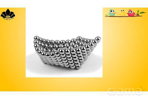 پاورپوینت درس 7 علوم چهارم ابتدائی: آهن ربا در زندگی- پیش نمایش