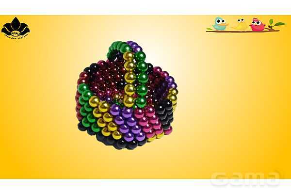 پاورپوینت درس 7 علوم چهارم ابتدائی: آهن ربا در زندگی- پیش نمایش