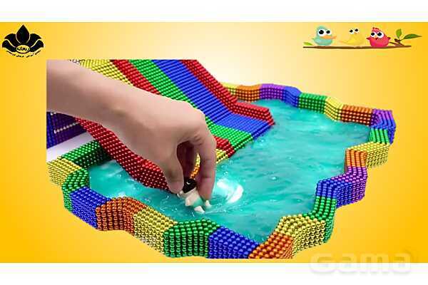 پاورپوینت درس 7 علوم چهارم ابتدائی: آهن ربا در زندگی- پیش نمایش