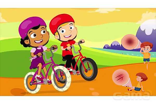 پاورپوینت درس 9 علوم چهارم ابتدائی: ساختمان سلول و دستگاه گوارش- پیش نمایش