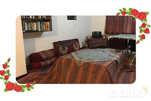 پاورپوینت درس 10 فارسی پایه‌ی چهارم: باغچه اطفال- پیش نمایش