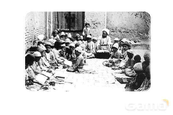 پاورپوینت درس 10 فارسی پایه‌ی چهارم: باغچه اطفال- پیش نمایش