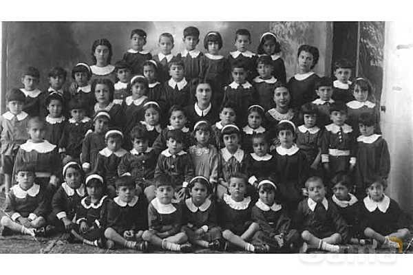 پاورپوینت درس 10 فارسی پایه‌ی چهارم: باغچه اطفال- پیش نمایش