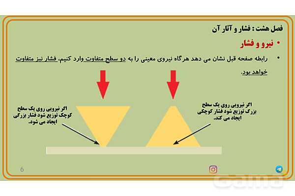 پاورپوینت تدریس فصل 8 علوم نهم - پیش نمایش