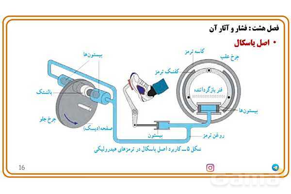 پاورپوینت تدریس فصل 8 علوم نهم - پیش نمایش