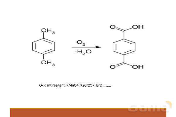 پاورپوینت واکنش‌های آلی فصل چهارم شیمی دوازدهم - پیش نمایش