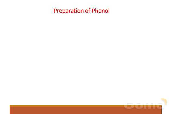 پاورپوینت واکنش‌های آلی فصل چهارم شیمی دوازدهم - پیش نمایش