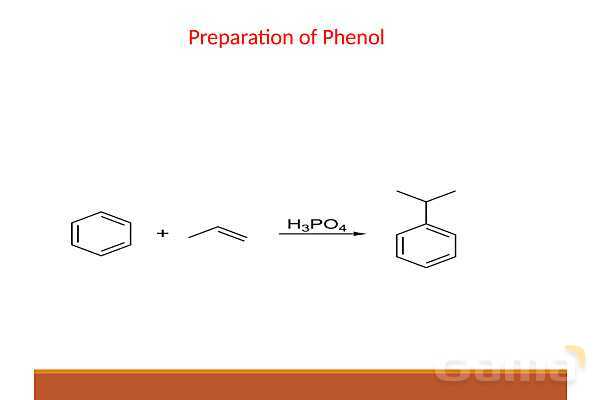 پاورپوینت واکنش‌های آلی فصل چهارم شیمی دوازدهم - پیش نمایش