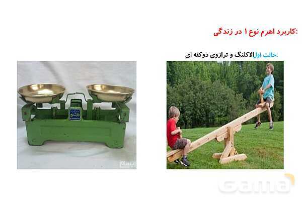 پاورپوینت ماشین های ساده، مرکب و پیچیده در دوره ابتدائی- پیش نمایش