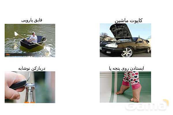 پاورپوینت ماشین های ساده، مرکب و پیچیده در دوره ابتدائی- پیش نمایش