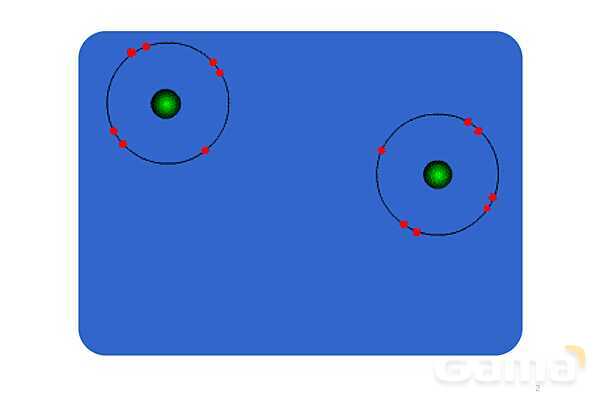 پاورپوینت ساختار لوویس- پیش نمایش