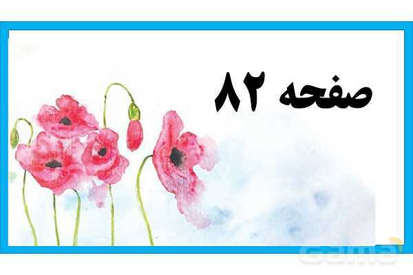 پاورپوینت فارسی ششم درس 11 | شهدا خورشیدند و بخوان و بندیش بوعلی و بهمنیار- پیش نمایش