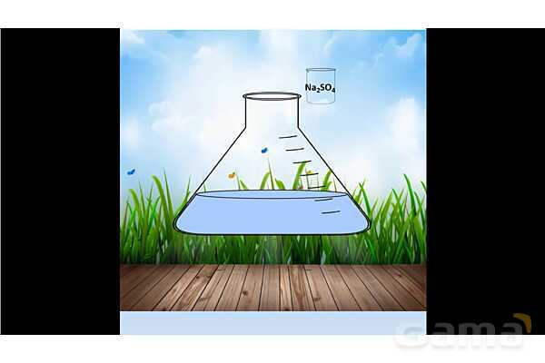 پاورپوینت فرمول نویسی یون‌های چند اتمی | شیمی دهم- پیش نمایش
