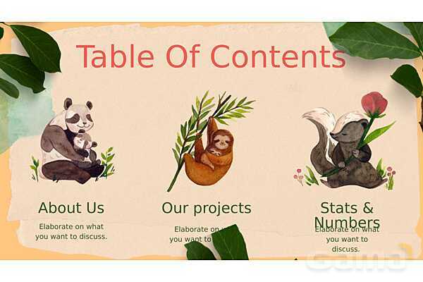 پاورپوینت درس 1 زبان دهم | واژگان و گرامر درس Saving Nature- پیش نمایش