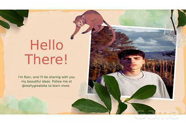 پاورپوینت درس 1 زبان دهم | واژگان و گرامر درس Saving Nature- پیش نمایش