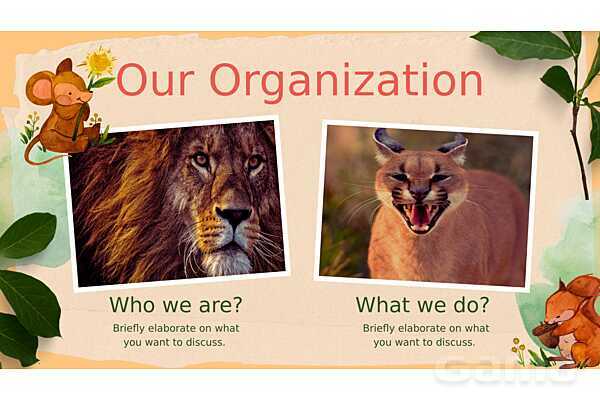 پاورپوینت درس 1 زبان دهم | واژگان و گرامر درس Saving Nature- پیش نمایش