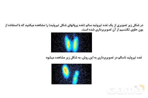 پاورپوینت تعیین موقعیت هر عنصر با توجه به جدول دوره‌‏ای | شیمی دهم- پیش نمایش
