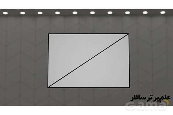 پاورپوینت خانواده متوازی‌الاضلاع‌ها- پیش نمایش