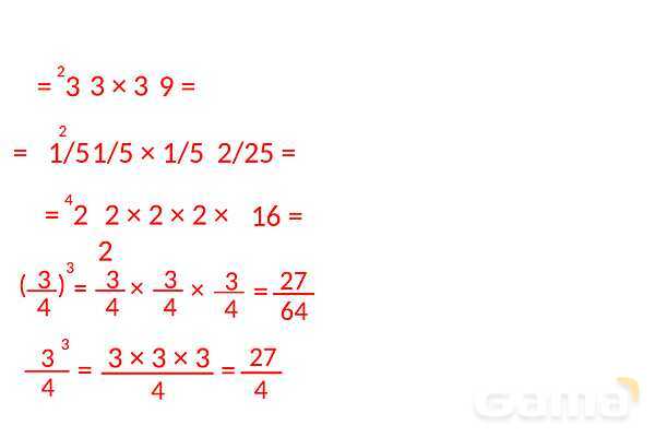 پاورپوینت گام به گام فصل 7 ریاضی هفتم | توان و جذر- پیش نمایش