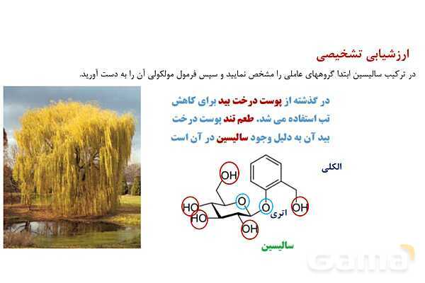 پاورپوینت آنتالپی سوختن و ارزش سوختی | شیمی یازدهم- پیش نمایش