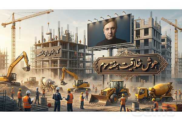 پاورپوینت مسئله‌های کار با توان‌های مختلف تیزهوشان- پیش نمایش