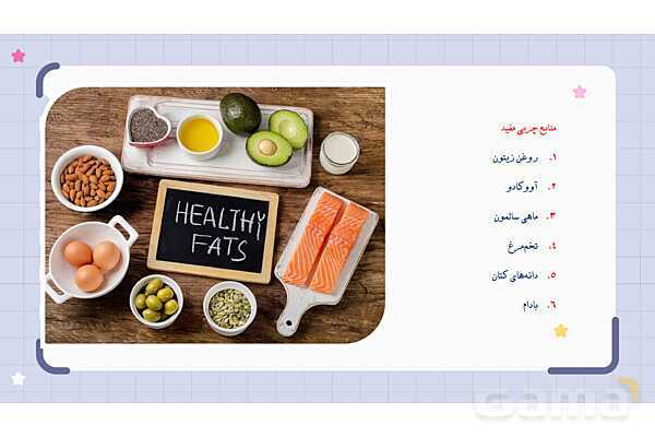  پاورپوینت فصل دوازدهم علوم هفتم؛ سفره سلامت- پیش نمایش