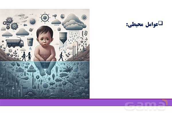پاور روان شناسی یازدهم درس 2: روان شناسی رشد - پیش نمایش