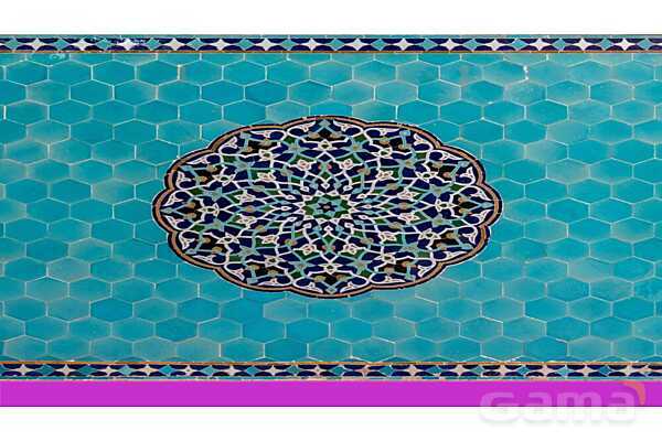 پاورپوینت فصل 6 ریاضی چهارم: شکل های هندسی- پیش نمایش