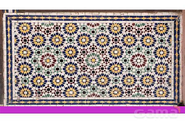 پاورپوینت فصل 6 ریاضی چهارم: شکل های هندسی- پیش نمایش