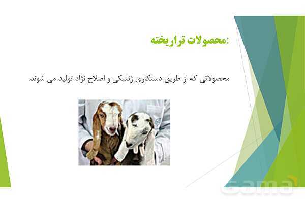 پاور کاربرد فناوری نوین در تربیت بدنی پودمان 1: سواد فناورانه- پیش نمایش